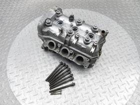 911492 Can-am 2020 Ryker 900 Cylinder Head Engine Top End Valve Cover Motor Oem