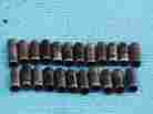 90705-639-000 Cb1100 Honda 79-83 Cb750 Cb1000 Cb900 Cylinder Head Dowel Pins