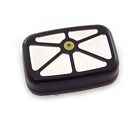 12-203b Cb200 Machine Joker Black Tachometer Cover Cl200 Honda