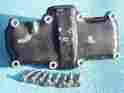 12321-292-030 Cb450 Honda 68-74 Cl450 Cb Cl Front Cylinder Head Cover B
