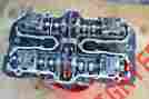 12010-me5-030 Cb550sc Honda 1983 84 85 Cb650sc Nighthawk Cylinder Head