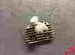Cb721213e Honda 1965 Cp77 Cb77 Superhawk Oem Left Side Cylinder Head Tachometer Cover