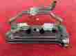 12310-mel-000 Cbr1000rr Oem Honda Complete Valve Cover W Gasket Hardware 04-07 Cbr 1000rr Cbr1000