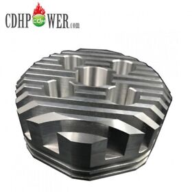 Cchh-70 Cdhpower Polygon Type Racing Head For 2 Stroke Engine Kit 66cc 80cc
