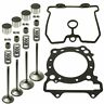 Ce0036xk110ll Unbranded Cylinder Head Valve Gasket Kit For Suzuki
