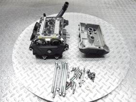 Cf-moto 0sqv-022101-1000-0mbp1 2023 22-26 450ss Cylinder Head Engine Valve Cover Camshaft Cam Oem