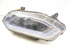 5bwv-160110-5000 Cf-moto 23-26 Cfmoto Zforce 950 Sport Front Left Driver Headlight Assembly
