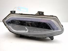 5bwv-160120-5000 Cf-moto 23-26 Cfmoto Zforce 950 Sport Front Right Passenger Headlight Assembly