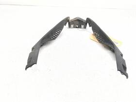 6nt1-040401 Cf Moto 22 23 Cfmoto 650 Adventura Front Headlight Surround Trim Trsh Pl
