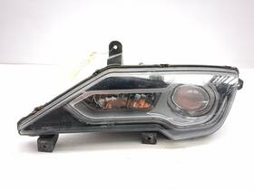 9awv-160110-4001-m1 Cfmoto 19-26 Uforce 1000 Front Left Headlight Assembly