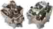 Ch1003-k01 Ch1003k01 Cylinder Works Replacement
