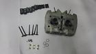 12200-447-750 Cm400c Honda Valves Cylinder Cm400e 1981 Head Cm400t