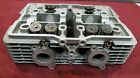 Cmx450 Oem Honda Rebel Cylinder Head W Valves 1986 1987