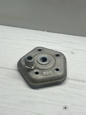 Ecc60149 Cobra Cx50fwe Outer Cylinder Head Engine Top End Dome Cap