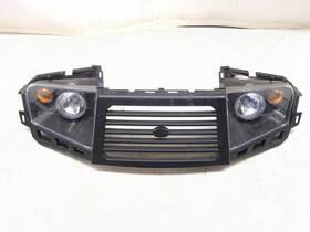 62111-115-0000 Coleman 20 Outfitter 400 Ut400 Grille And Headlights Front Headlight