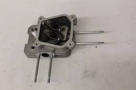 Tt-615091 Coleman 2023 B100 B 100 Engine Motor Cylinder Head