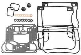 4femgzdxfs Cometic Rocker Box Gasket Kit For Harley Low Rider Custom 92