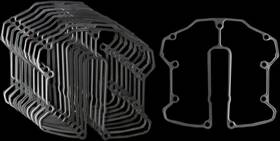 D16wgppj9z Cometic Cm Upper Rocker Cover Gasket .02 Thick 10pk Harley Softail Standard 107 20-24