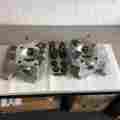 Complete5 Harley Davidson 883 1200 Cylinder Heads