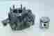 12100-ks6-700 Cr125 12100-ks6-831 Honda 1988 88 87 Cr 125 Top End Head Cylinder Jug Barrel With Piston
