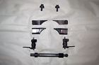 14700-kz4-j00 Cr125 14600-kz4-j00 Honda 1999 Engine Cylinder Power Valves 1998-1999 Exhaust Hpp