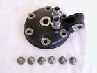 12200-ks7-700 Cr250r Honda Cylinder Head Assembly Hardware Included 1987