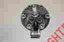 12200-kz3-700 Cr250r 90 1990 Cr250 Cylinder Head Cover Top End Motor Engine