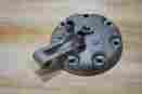 12200-ml3-760 Cr500r Honda Genuine 91-01 1993 Cr500 Cylinder Head Cover Top End Cap Lid Casting Dome