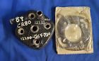 12200-gc4-730 Cr80r Honda 1984 84 Cr80 R Cr 80 Cylinder Head And Gasket