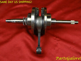 0120-041000 Crankshaft Oem Cfmoto V3 V5 Cf250t-3 Cf250-5 Cf250t-5a Cf250t-9