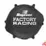 Cc-07xb Crf250x Mfg Boyesen Clutch Cover Black Honda 2004-2013