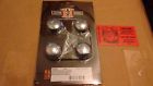 L85-up Custom Chrome 14309 Harley-davidson Harley