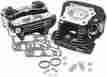106-3233 Cylinder 79cc Black Cycle . Stock Heads