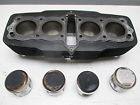 12100-460-780 Cylinder 1982 Piston Rings Nighthawk Cb650 Honda