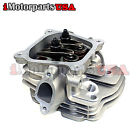 Mb200 Cylinder 5.5hp 6.5hp Mb165 Baja Heat Head Complete 163cc Warrior 196cc