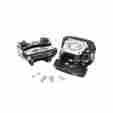 106-3240 Cylinder Black 89cc . Stock Cycle Heads