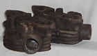 E1454 Cylinder Head 5t Cast Triumph Used Iron 1938-1939