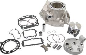 21009-k01 Cylinder Works Big Bore Kit For Yamaha Yz 250 99-23