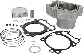 61005-k01 Cylinder Works Big Bore Kit For Polaris Rzr 570 2012 Intl 104 Mm Dia
