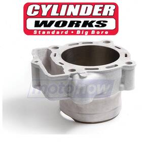 M0ww Cylinder Works Mn/m0ww Standard Bore For 2016-2018 Ktm 350 Xc-f - Engine Za