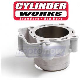 T1cy Cylinder Works Mn/t1cy Standard Bore For 2016-2018 Ktm 350 Sx-f - Engine Bj