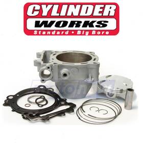 Vjm2 Cylinder Works Mn/vjm2 Standard Bore Kit For 2009-2012 Kawasaki Kx450f - Xo