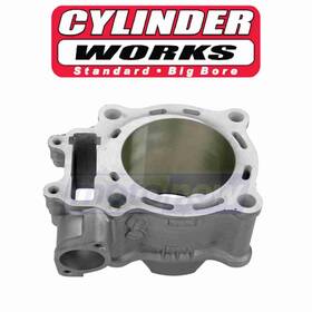 Yfy3 Cylinder Works Mn/yfy3 Standard Bore For 2003-2019 Yamaha Yz250 - Engine Ng