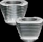910-0207 Cylinders Silver " Tc 3.875 Cycle