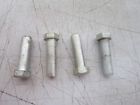 Db125 Db 1-1-20 Gemini Nos Cylinder Stud Bolt Nut Set Of