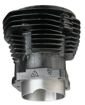 Ds-750604 Drag Specialties 1966 1980 Harley Shovelhead 1200 Rear Cylinder Fl Flh Fx Fxe Fxs