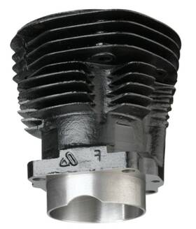Ds-750605 Drag Specialties 1966 1980 Harley Shovelhead 1200 Front Cylinder Fl Flh Fx Fxe Fxs