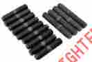 Ds-189955 8857-8 Colony Cylinder Base Stud Set