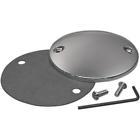 30-0152k-bc223 Ds-373919 Drag Specialties Chrome Spherical
