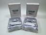 Ds-376512 Drag Specialties New Set Of Rocker Boxes Chrome Harley Sportster